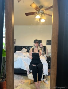 Before the day even begins i m wishing you well message me when you re