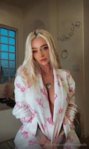 Time to get cozy part 3