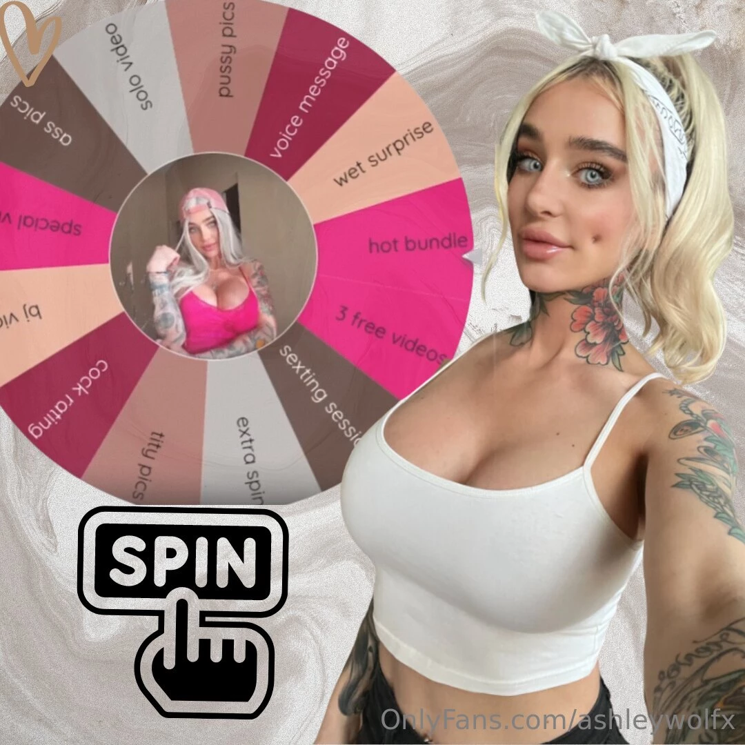 Celebrate october s luck with a spin loveee join the fun and let s 