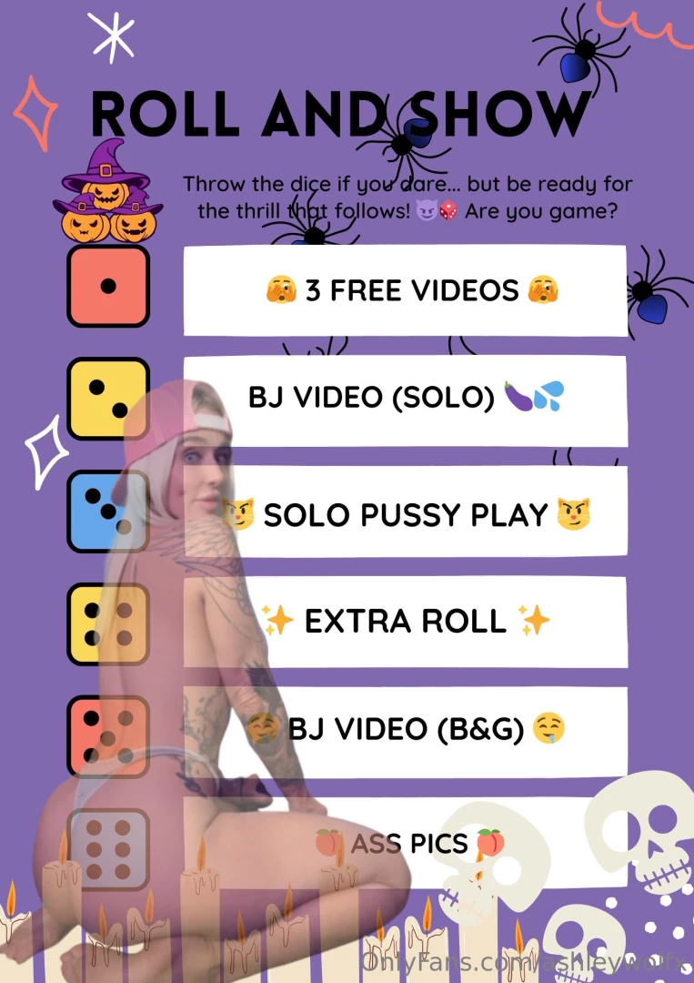 Hey spooky souls nbsp happy halloween let your spooky side shine 