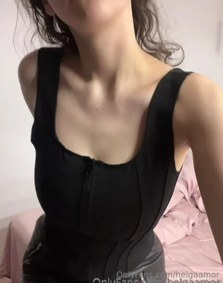 There is some special charm mystery and a touch of sexiness in such 