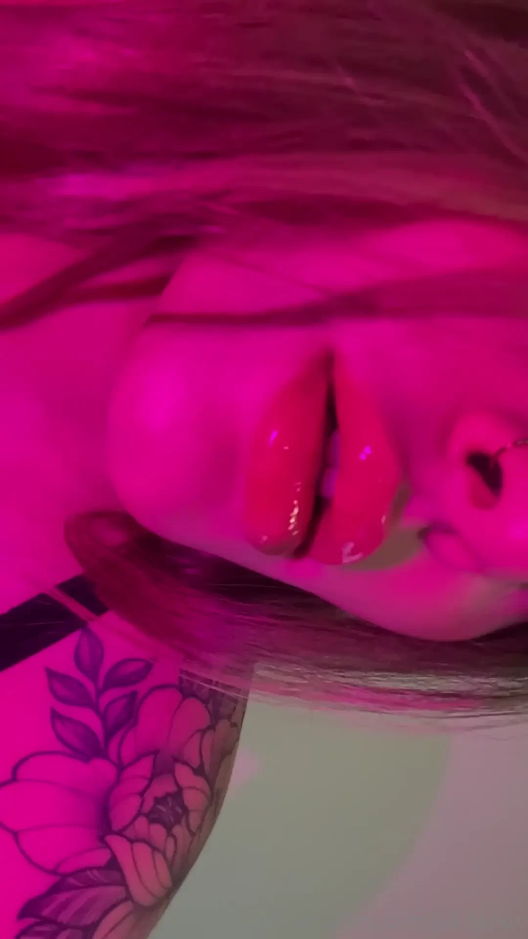 I am the woman with whom you will finally feel desired seen ready to 