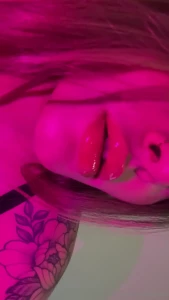 I am the woman with whom you will finally feel desired seen ready to