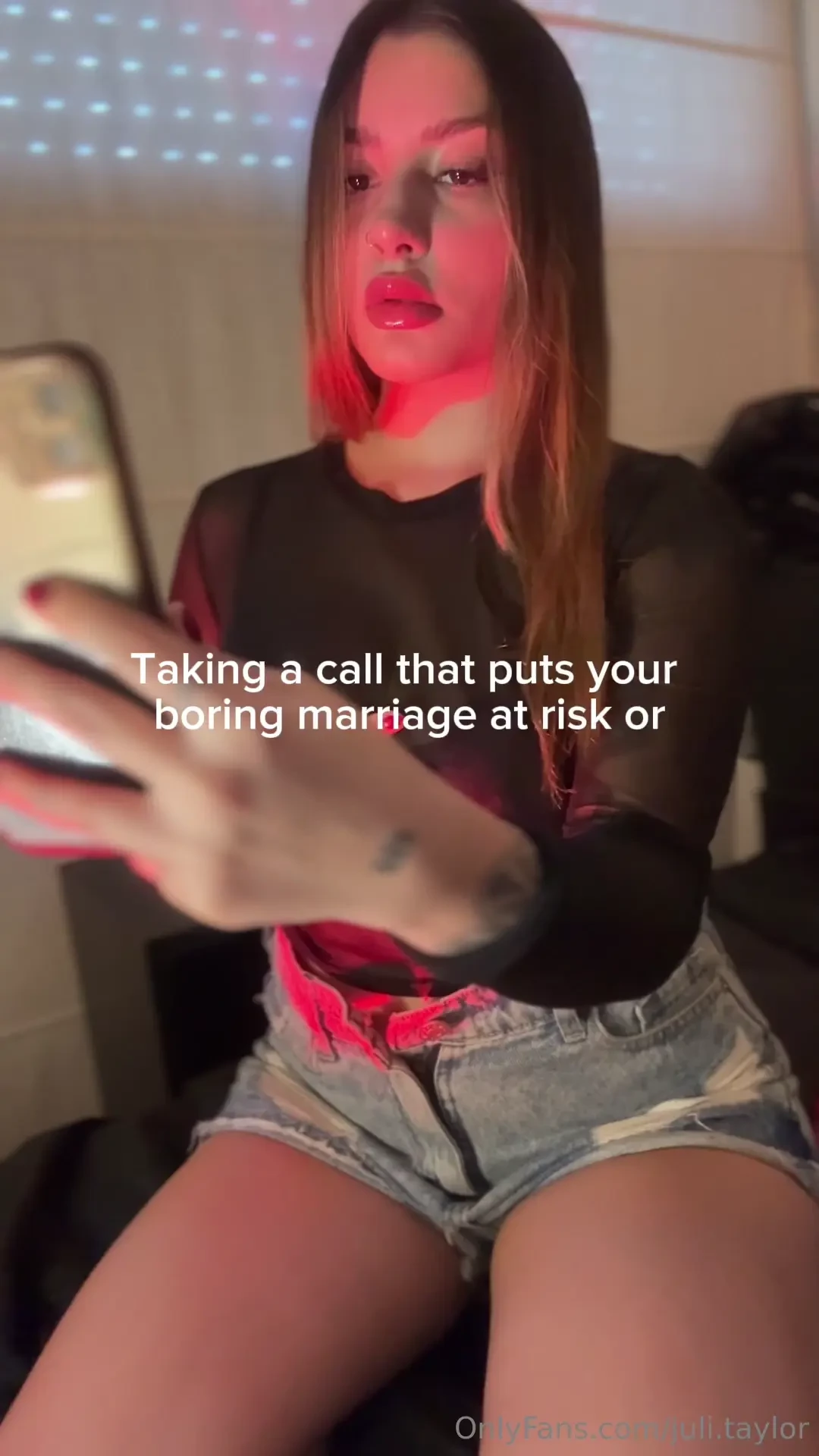 Choose your favorite option 