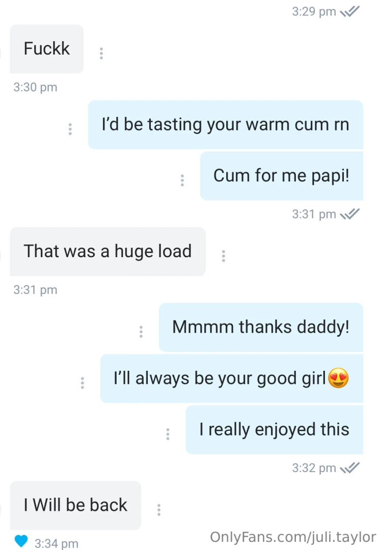 Check out what those who dared are already enjoying are you joining me part 1 