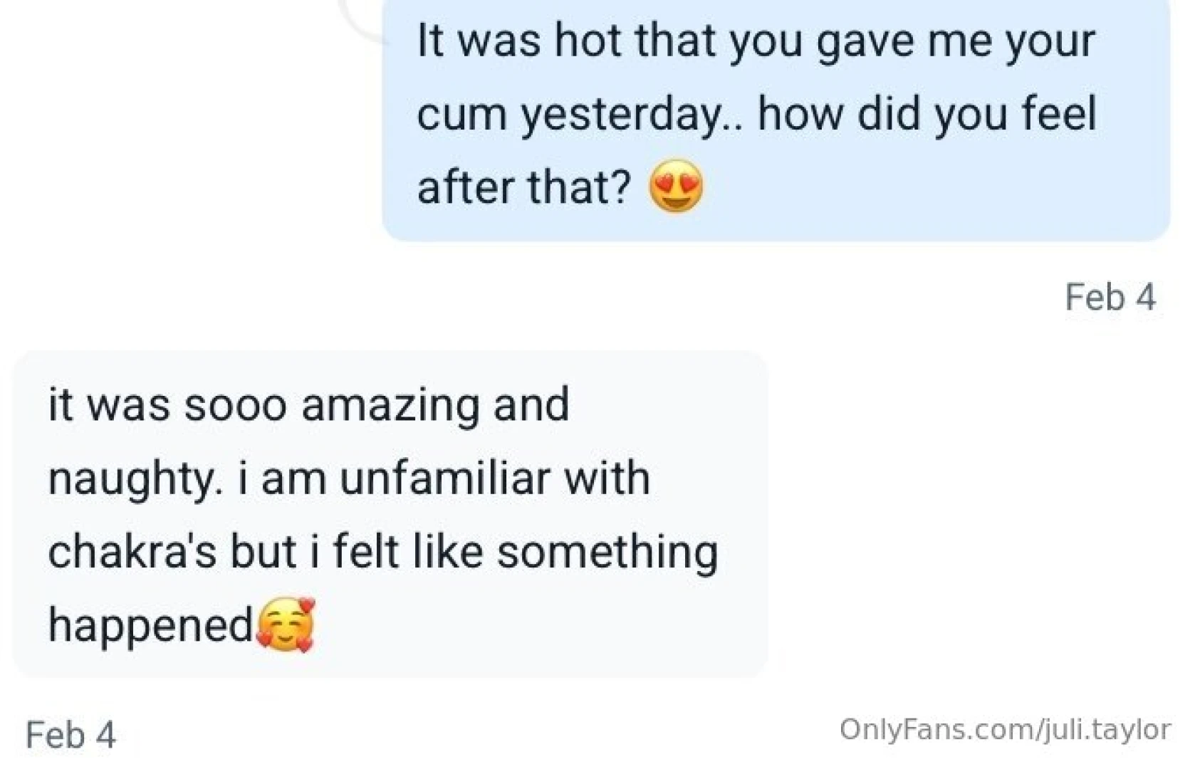 Check out what those who dared are already enjoying are you joining me part 7 