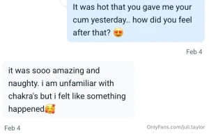 Check out what those who dared are already enjoying are you joining me part 7
