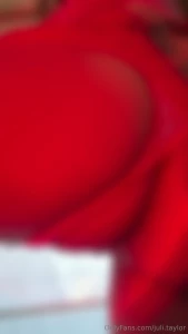 How do you think my pussy tastes after my yoga class uncensored video