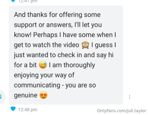 I think we all have limiting beliefs i used to think that if i didn t part 1