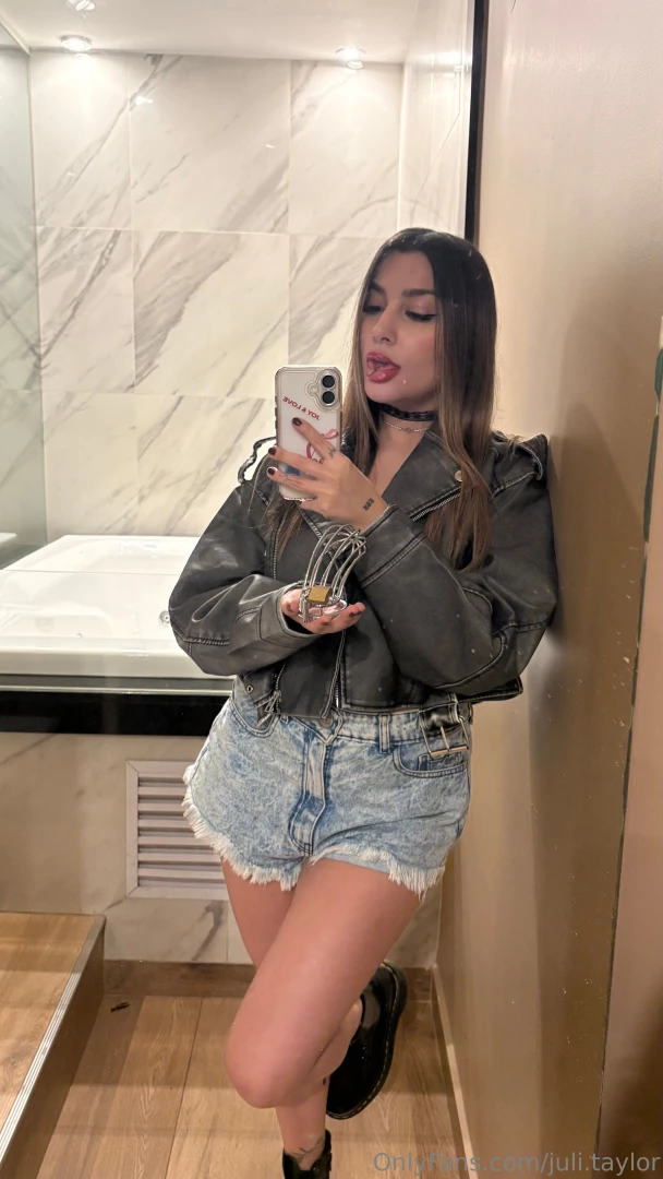 Guess where i hide your freedom 