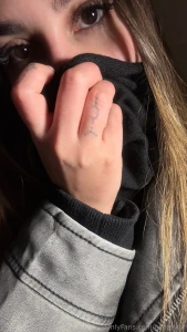 Can i look into your eyes when you are about to come and hug me