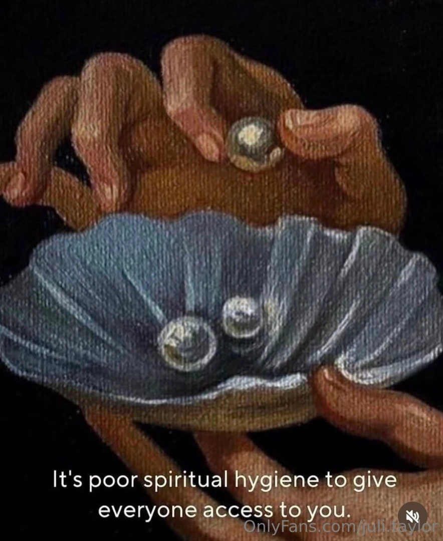 I don t want this to sound bad but i don t feel safe opening up here 