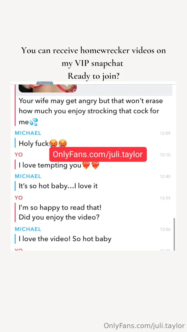 Do you want to join my love 1 per day part 1 