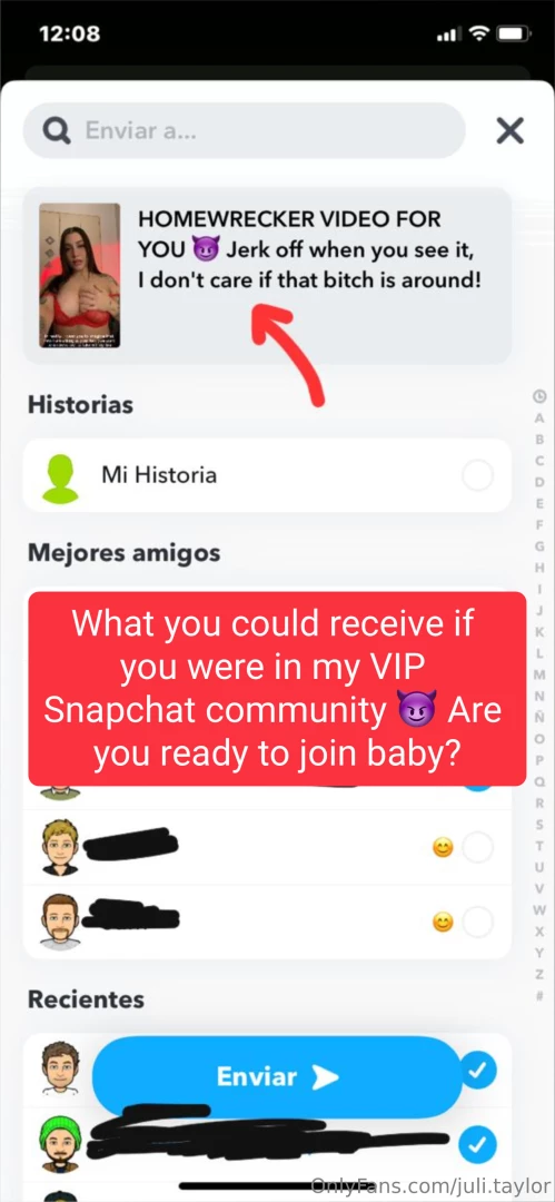 Do you want to join my love 1 per day part 2 