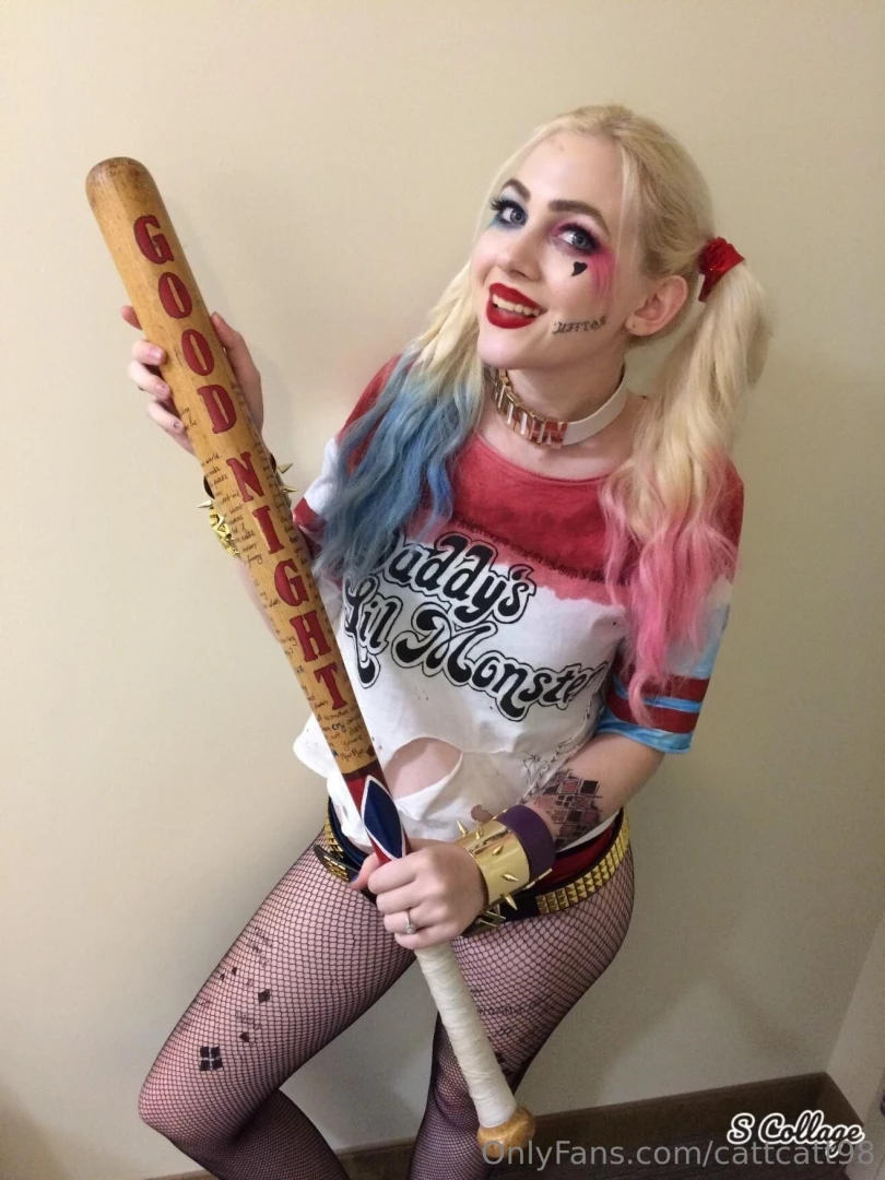 Throwback should we do some harley content lemme know part 1 