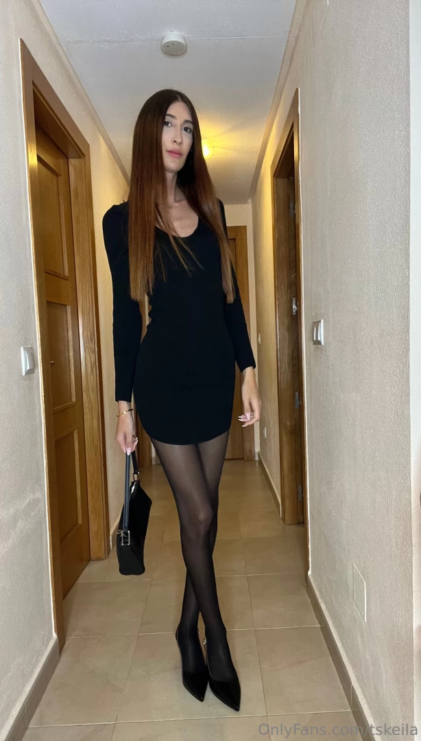 My look for the new year what if you take it off of me 