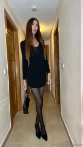 My look for the new year what if you take it off of me