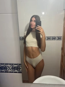 I want to rub my bulge on your face