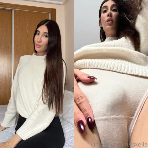 New mommy feeds you a huge cumshot nbsp you ve entered my room