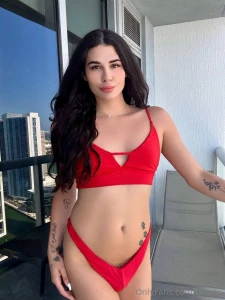 Come say hey to bbarcher she will have you in awe with her big cock part 12