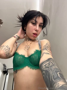 Hottie hottie part 1