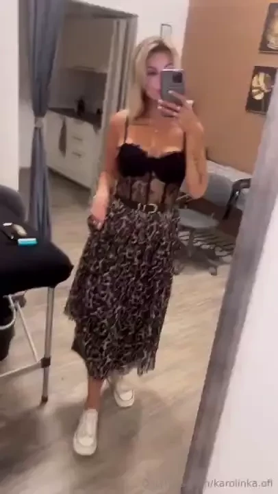 Jen si hezky p edstav jak se takhle um m vlnit i v posteli 