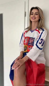 Pokud z tra esko vyhraje dostanete v ichni d re ek