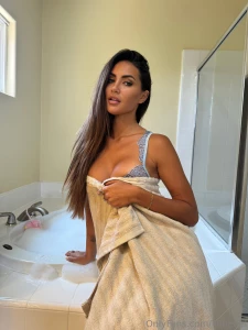 Come take a bath with me part 17