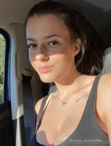 Sweet and funny but with a tight pussy to die for juicy_nicolefree part 429