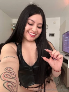 Bbysscarlettt part 4