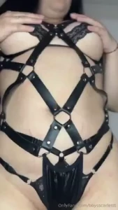 Want to play with your goddess