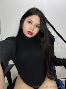 Bbysscarlettt part 10