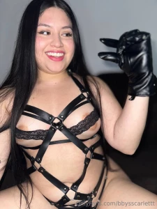 Bbysscarlettt part 16