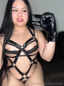 Bbysscarlettt part 15