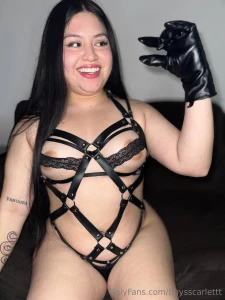 Thinking about the size