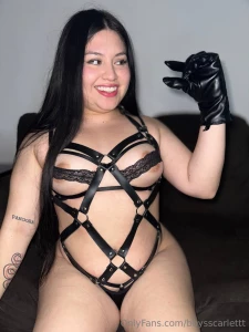 Thinking about the size part 1