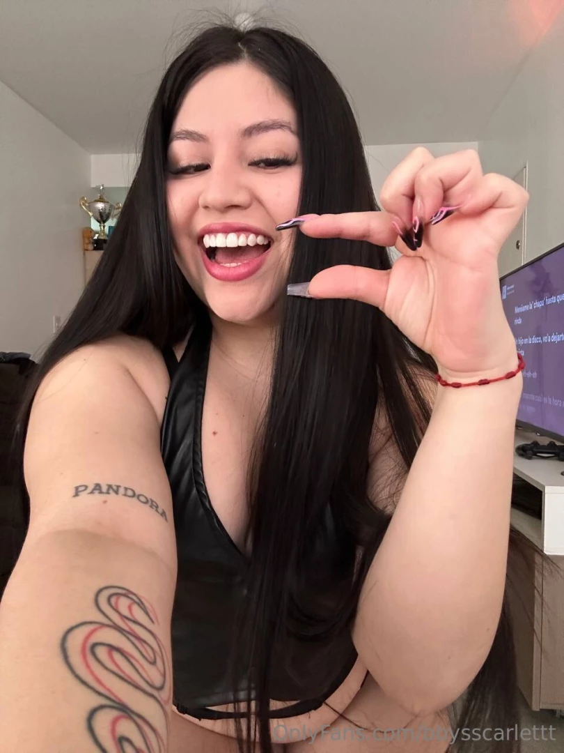 Bbysscarlettt part 18 