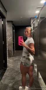 May all the christmas snackies go to my legs lol merry christmas