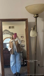 Christmas eve outfit