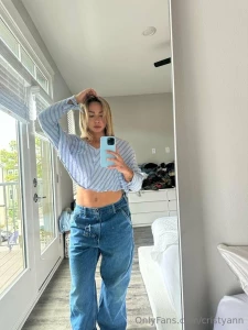 Casual vibes today