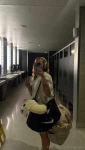 Forever missing this trip