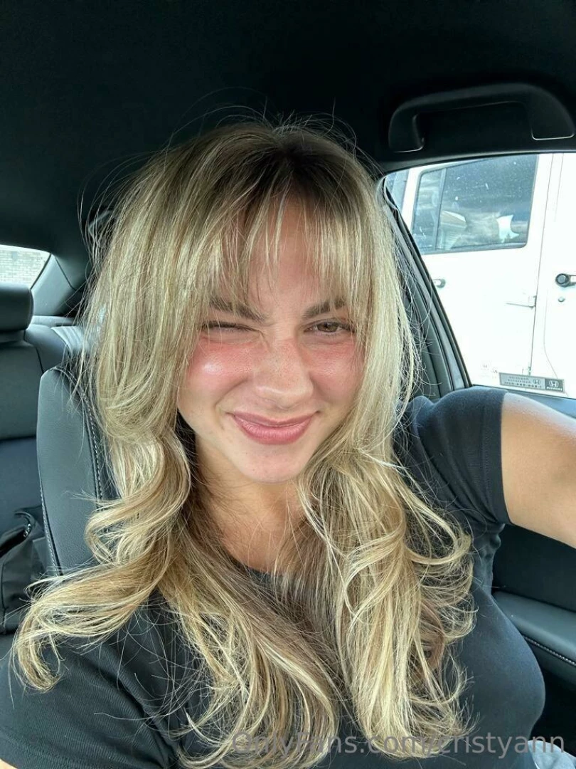 Remember when i had bangs 