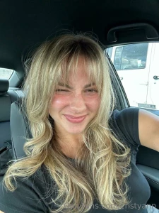 Remember when i had bangs