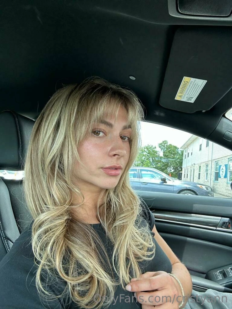 Remember when i had bangs part 1 