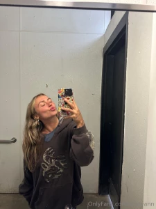 Cosplaying the whole innocent look before i do something i might