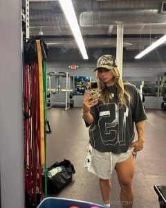 From my messages to my wall cause i look cute