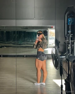 Its def getting bigger