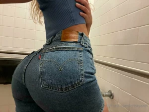 Heard you like jeans