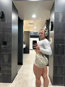Daily shred it s been a while