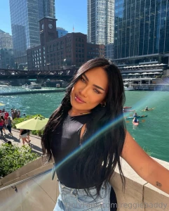 Chicago i m in you now cum in me